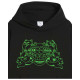 Puma Ανδρικό φούτερ x Ripndip Boxy Graphic Hoodie